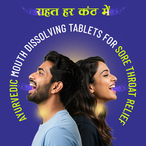Vasu Zeal Tablet (Pack of 6)
