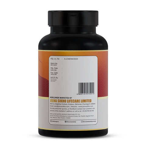 Ayurvedic Medicine for BP (Dr. BP Care Tablets) | Heart Health & Healthy Blood Pressure Support