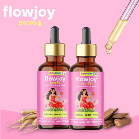 Flow Joy Drops